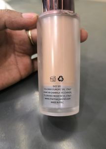 Original Charmacy Milano Matt Foundation 😍
