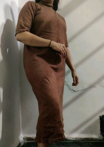 Korean Dress (Read Discription).