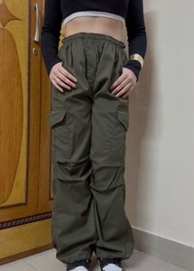 Parachute Pants
