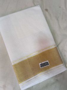 Brand New Cotton Silk Sarees For Party Wear