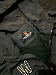 Air Walk Jacket