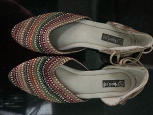 Casual Flats