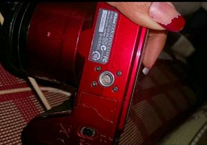 Nikon Coolpix L110