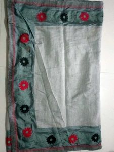 Aika Half-half Saree