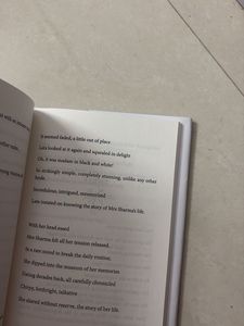 The Many Versions of Mrs. Sharma