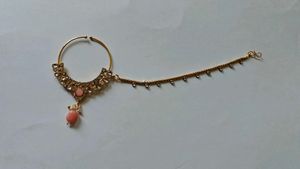 Elegant Kundan Choker Necklace