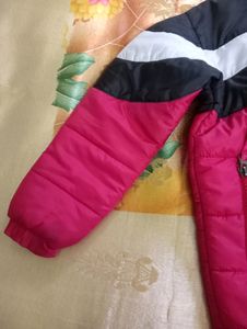 Boys Jacket