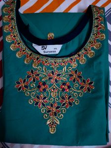 Office Wear Kurthi