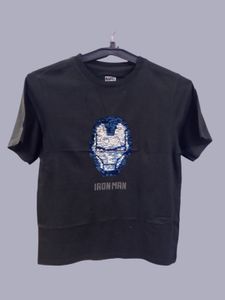 Marvel Ironman T- Shirt