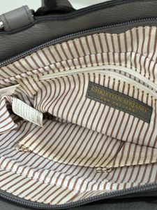 Christian Siriano Luxury Satchel Bag