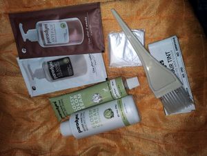 Paradyes Hazel Brown Hair Tint