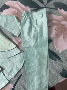 Combo Of 2 Boys Dress