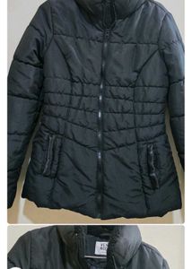 Winter Jacket Women
