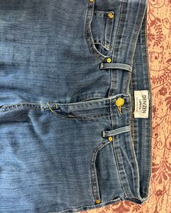 Jeans From Levis