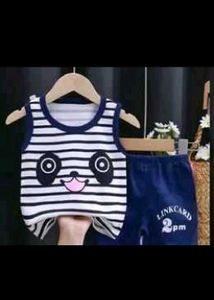 Baby Clothes Pack Of 3sets