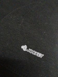 Jockey Black Active Tank Top - Size M