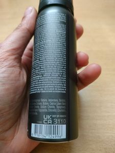 Rituals Imported Shower Foam