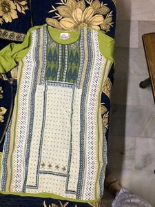 Sabhyata Kurti