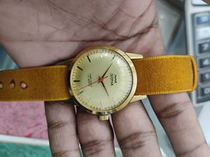Hmt Sona Watch