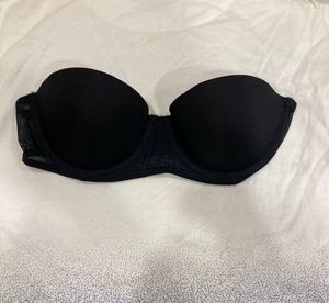 H&amp;M Balconette Strapless bra (unused)