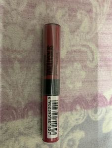 Maybelline Lipstick Combo Of 2