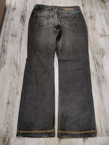 Sc8983 Ruf N Tuf Bootcut Jeans Waist 32