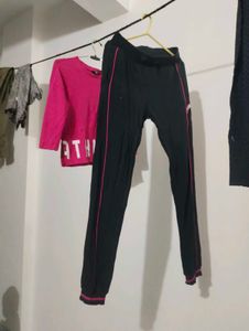 Max Track Pant