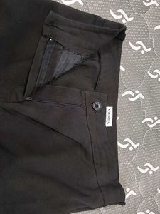 Formal Pant