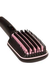 Hair Straightener  Brush