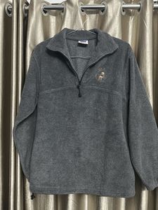 sweatshirt grey