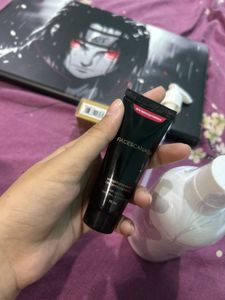 Bright Dr. Colostrum White Lotion body wash+ faces