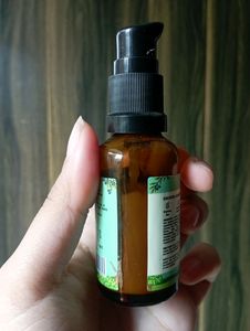 Pilgrim Glow Creme Serum