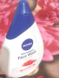 Nivea Face Wash