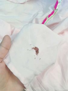 Chic Red Satin Hair Bow Accessory