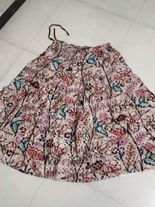 Floral Ethnic Lehenga