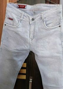Off Wight Denim