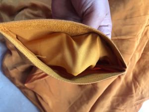 Mustard Yellow Salwar