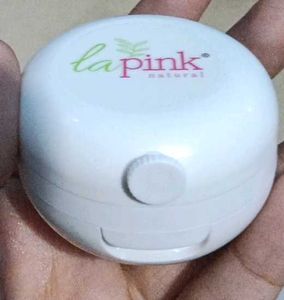 La Pink Vanilla Lip Care