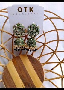 🆕 Earrings ❤️