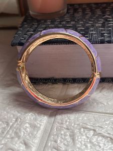 Resin Bangle