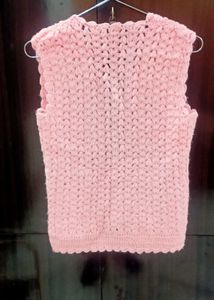 CROCHET TOP 🧶