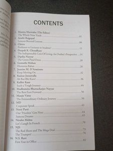 Short Stories By Professionals