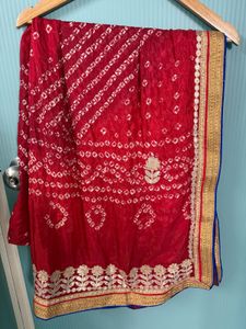 Bandhani Suit For Women