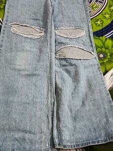 New High Waist SHEIN Jeans