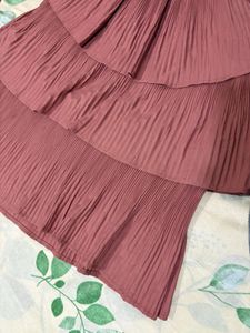 The Goodly Flared Dress