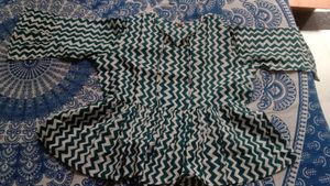 L Size Top For All