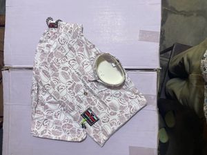 kids ethentic wear for summer
