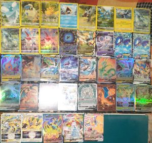 Pokemon Card Collection - Rare Finds!