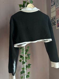 Long Sleeved Cardigan  Jacket Loose