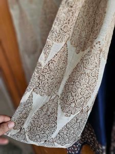 Double Layered Kurti
